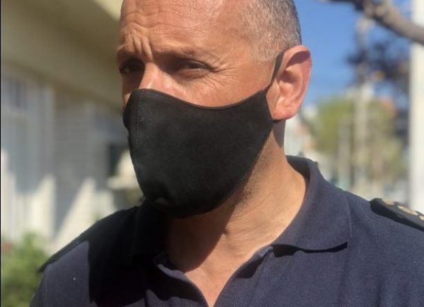 Caso Fernández: “Estoy convencido de que actuamos como corresponde”