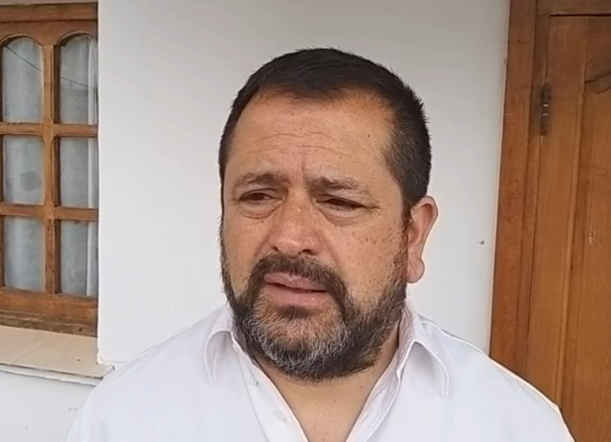 Para Álvarez es “previsible” la reacción de la Cámara Minera