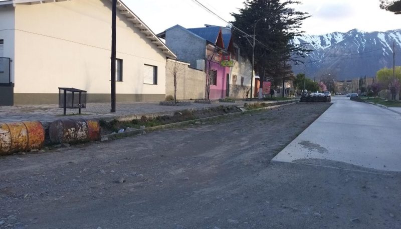 Denunciaron penalmente a Simeoni y Descalzo por una obra