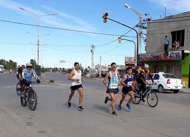 Se suspendió la Maratón “3 Ciudades Patagónicas”