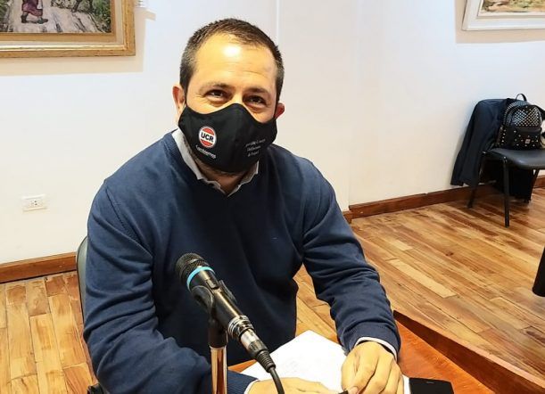 Aporte al SOEME: “Pedimos al Ejecutivo que ratifique el acuerdo”