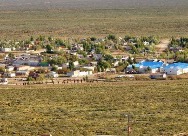 Paso de Indios confirmó su primer caso de COVID