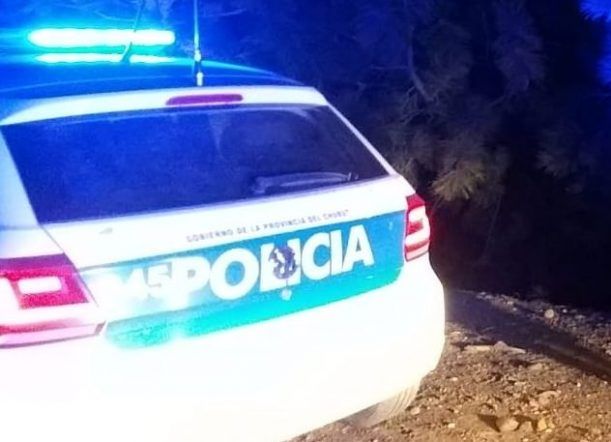 Esquel: Pelea callejera resultó con detenidos y heridos