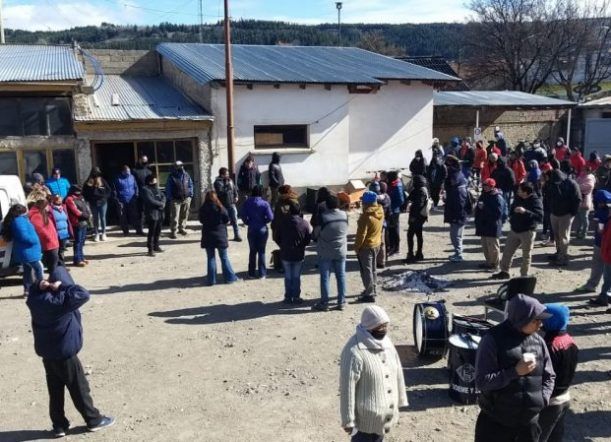 SOEME levanta la retención de servicios