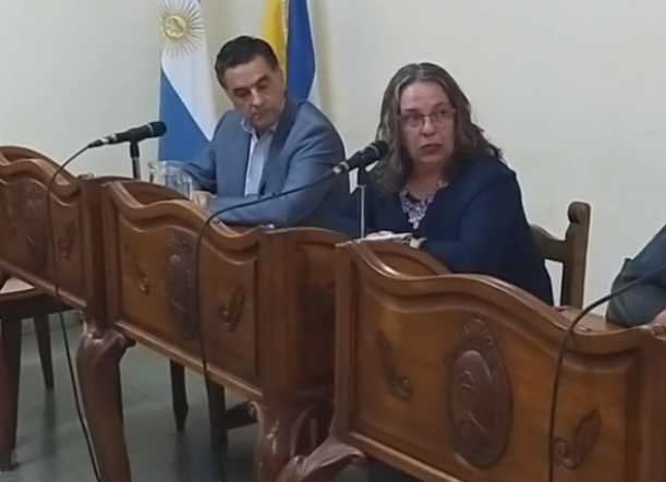 Deudores Alimentantes Morosos: Impulsan adhesión a la ley provincial