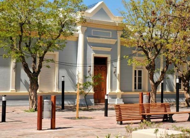 COVID19: Ordenan guardias mínimas en los organismos provinciales