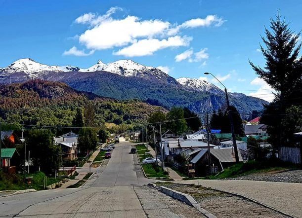 Futaleufú, uno de los destinos más sostenibles del planeta