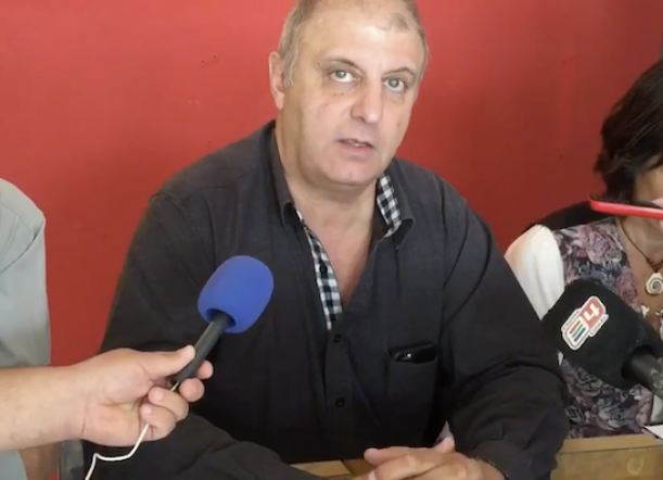 Reclamo por regalías hidroeléctricas: Para Bestene "hay que llevar una agenda única a Nación"