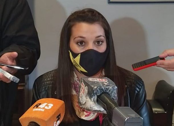 Lorenzo Rossi: Sentencia favorable en el juicio civil