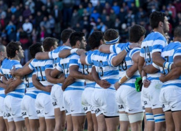 Se adelanta el comienzo del Rugby Championship
