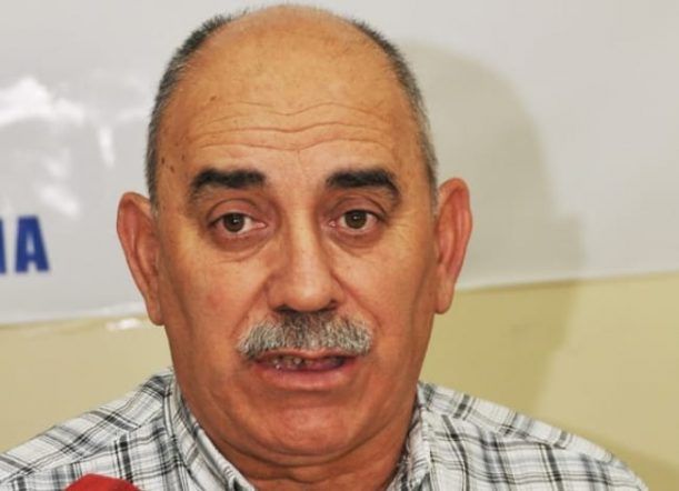 Juan Ale: Conforman tribunal para definir la prisión preventiva