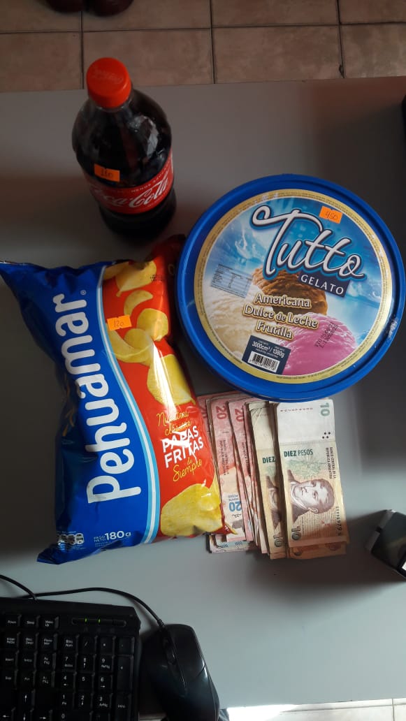 Entró al hospital y hurtó dinero de una cartera
