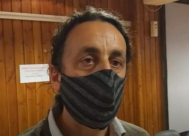 Pueblada: Intendente de Río Pico convoca a reunión de vecinos