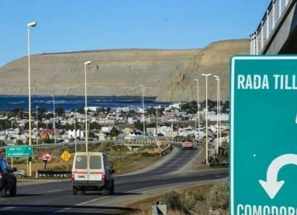 Vuelta al aislamiento: Nación incluyó a Comodoro y Madryn