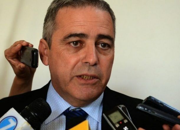 COVID: Touriñan permanece aislado de forma preventiva