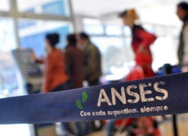 ANSES ¿Quién cobra esta semana?