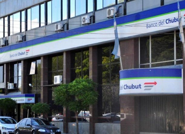 Gremios piden que Banco Chubut no cobre intereses por mora