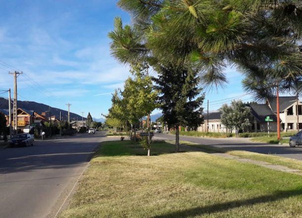 Se espera una jornada agradable, con 20°C de máxima