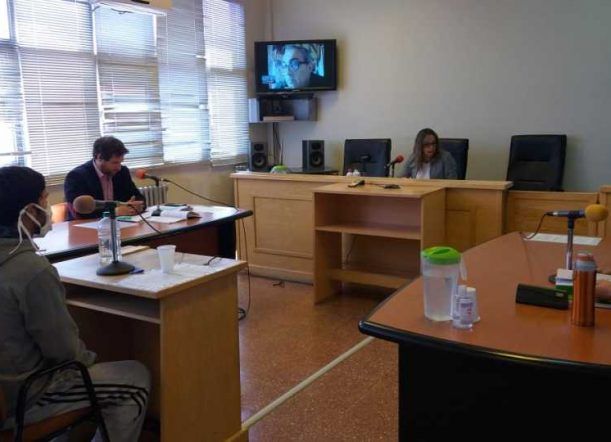 Homicidio en Gobernador Costa: ordenaron prisión preventiva para el imputado