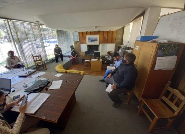 Cámara minera se reunió con concejales: “No quedó nada claro”