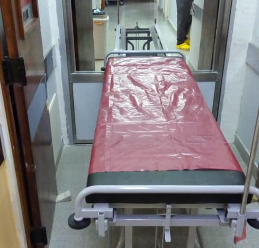 Nuevo equipamiento para el Hospital Zonal de Esquel