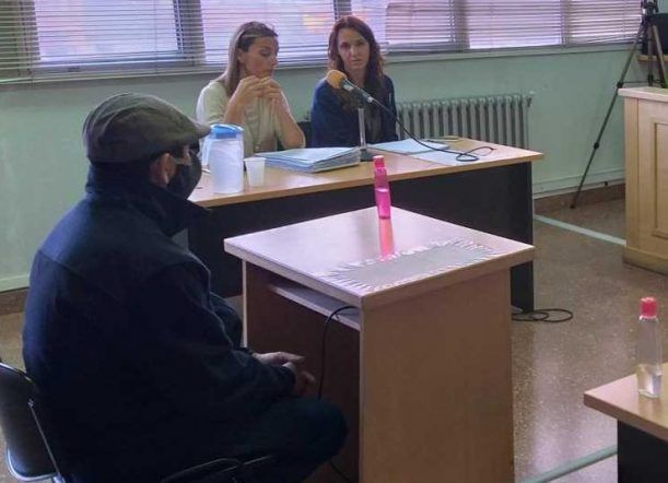 Femicidio de Ruth: discutieron la continuidad de la prisión preventiva