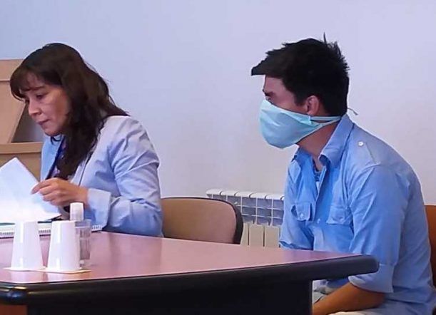 Violencia de género en Trevelin: también imputarán a una mujer
