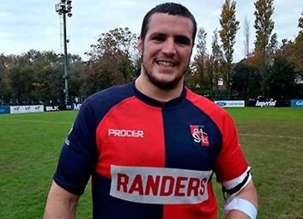 Los Pumas debutan ante los All Blacks con Wegrzyn en el banco