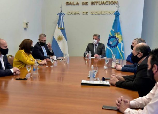 COVID: Comodoro tiene un “amesetamiento” y en Puerto Madryn crece