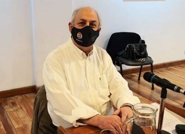 Fibra óptica: “Las empresas deben presentar el proyecto”