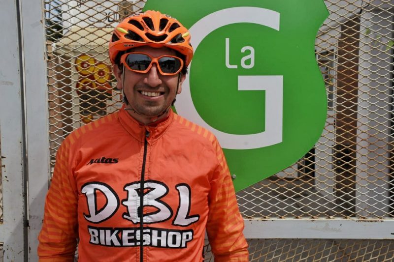 La escuela de MTB de “La Gambeta” sigue sumando kilómetros