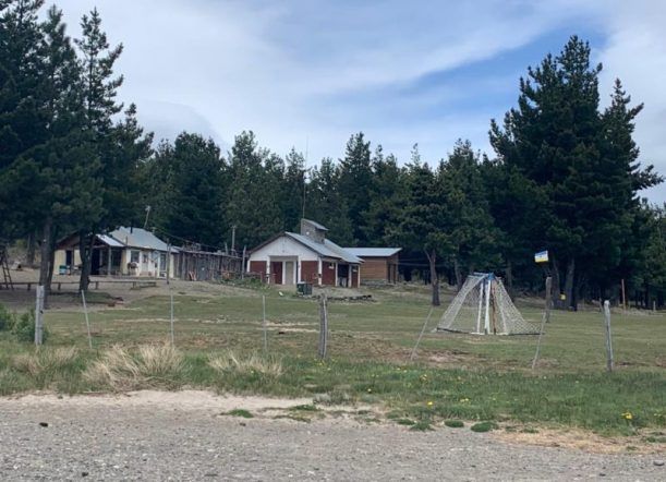Conflicto: Empleado se niega a dejar vivienda en La Zeta