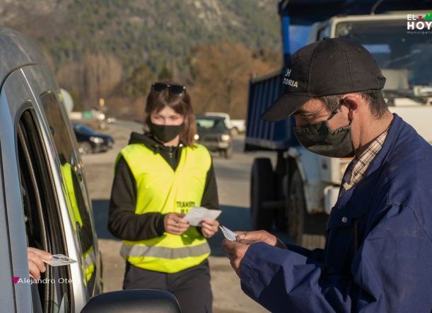 COVID:Provincia fijó las medidas preventivas hasta el 10 de noviembre