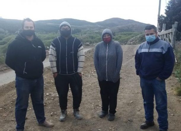 Baden III:Les cobran el agua y no tienen el servicio