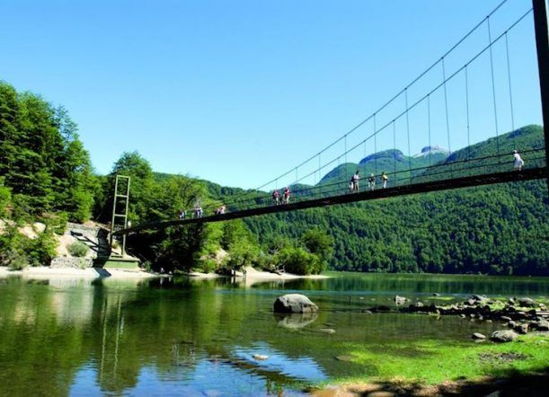 Chubut obtuvo el sello internacional como destino turístico seguro