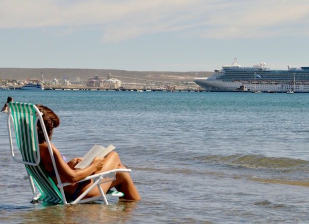 En Chubut colocarán un módulo sanitario para turistas