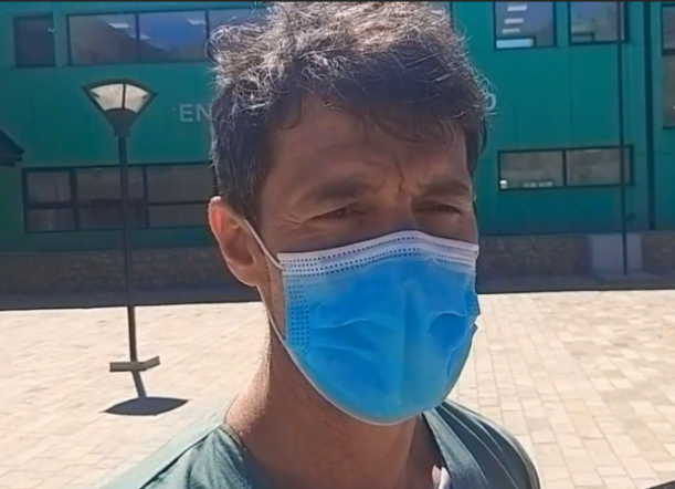 “Los dos fallecimientos surgen del brote interhospitalario”