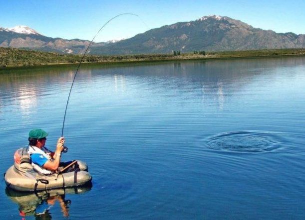 Hoy comienza la Temporada de Pesca Deportiva