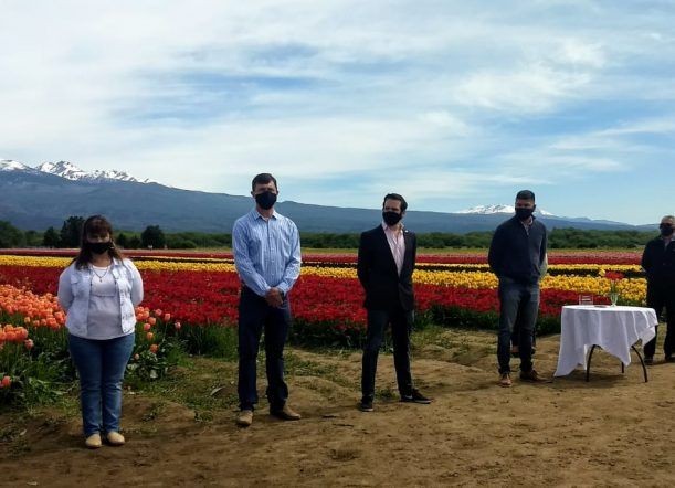 Con un marco excepcional, quedó inaugurada la temporada de pesca
