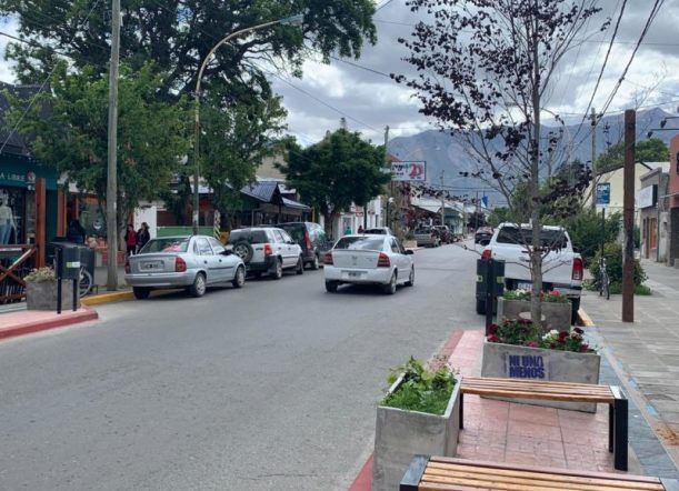 En detalle: La resolución que rige el movimiento en Esquel