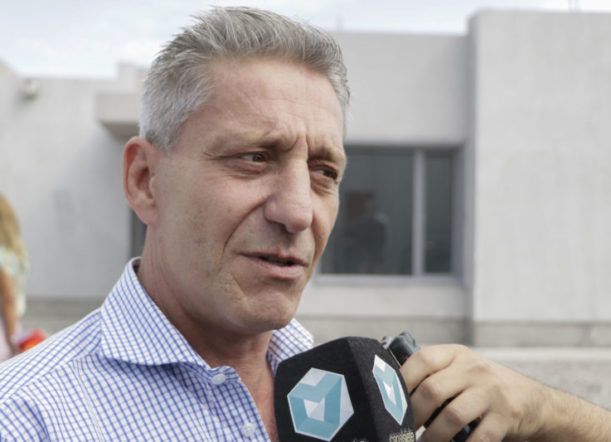 Minería: Arcioni adelantó que va por la zonificación #Escuchá