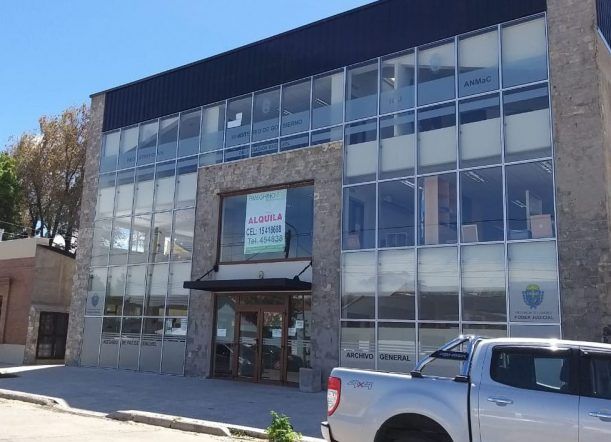El IPV ya está funcionando en las nuevas oficinas
