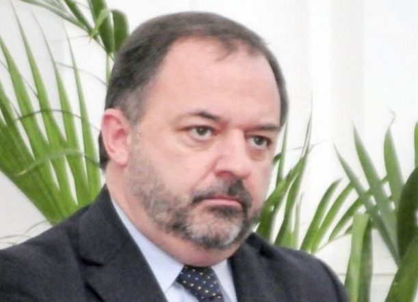 Arzani: “El proyecto de zonificación llevó casi un año”