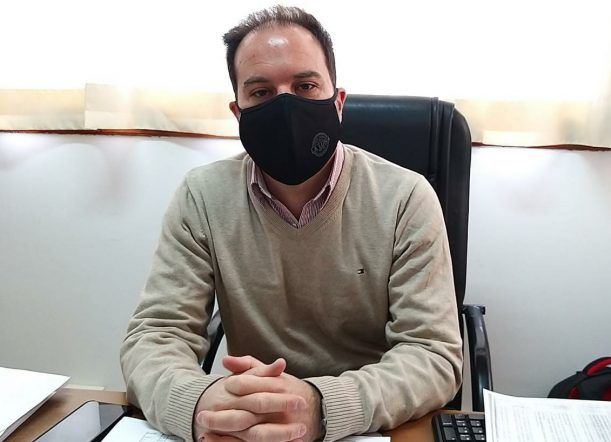 Apertura comarcal: Esperan definiciones del permiso para circular