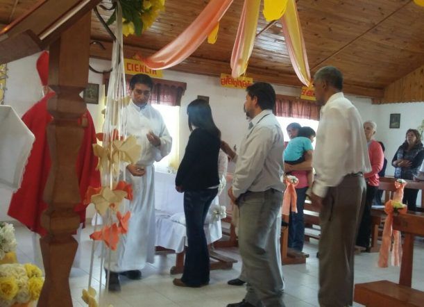 Se transmitirá por Facebook una Ordenación en la Catedral