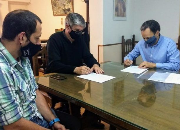 Esquel: Acuerdan continuidad del plan de protección contra incendios