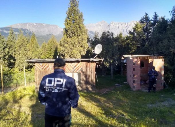Recuperan dinero de un importante robo en Las Golondrinas