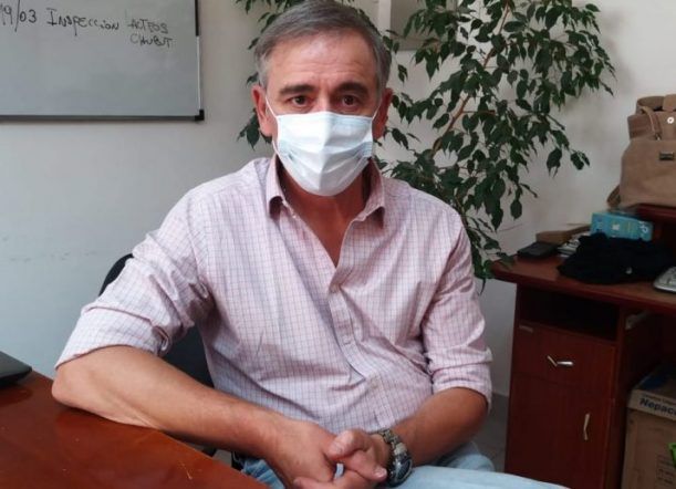 Hanta: ¿Cómo se está realizando la captura de roedores?