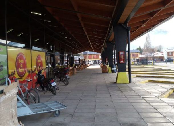 Biondo: “Tuvimos que aislar a todos los que vinieron en colectivo”