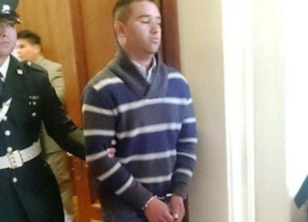 Mai Bustos: La Cámara atenuó calificación por la muerte del bebé